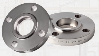 - Flange SW - Socket Weld - Encaixe para Solda - CLASSE 10K